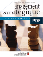 Le Management Stratégique by Francine Séguin, Taïeb Hafsi, Christiane Demers (Z-lib.org)
