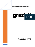 Grazioli Dania 175