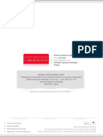 Estrategia para El Control de Ritmo de La Fibrilación Auricular en El Escenario Prehospitalario