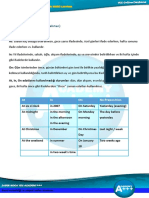 Prepositions