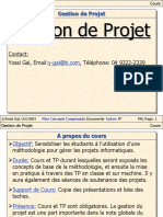 1-GestionProjet-Cours