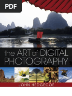 The.art.of.digital.photography