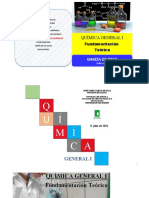 UNIDAD 6 ECUACIONES Y REACCIONES QUIMICAS Junio 24 de 2021