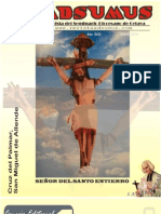 Adsumus . Revista del Seminario Diocesano de Celaya - Enero 2010
