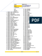 List Lagu DVD 2 Minus One Drum - Drumless