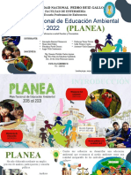 PLANEA