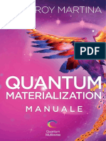 Manuale - Quantum Materialization
