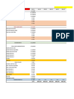 Reporte de ingresos y gastos de taller mecánico 2022