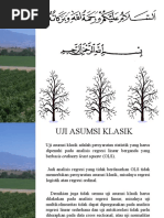 Download UJI ASUMSI KLASIK by Andy Saujana SN55161801 doc pdf