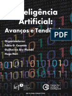 Inteligência Artificial - Avanços e Tendências