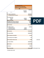 Conciliación de Costos de Alimentos - Laura - Abreu