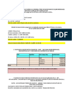 Ejercicio 5 Puntos Mano de Obra - LauraAbreu