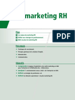 marketing RH