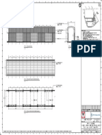 Proposed G.I.D.C. road connecting switch yard and cutoff road