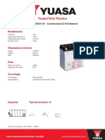 12n14-3a Datasheet