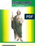 Adsumus . Revista del Seminario Diocesano de Celaya - Octubre 2009