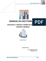 Manual Del Etabs