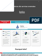 Istio 2