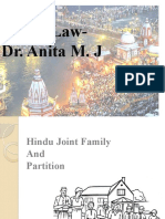 Joint-Family ppt