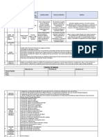 Instrumento de Recolección de Datos