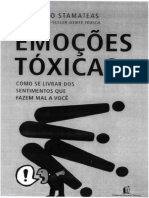 Emocões Tóxicas