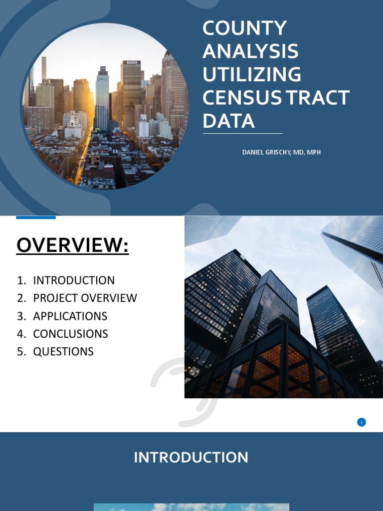 County Health Analysis with Census Data | PDF | Zip Code | United ...