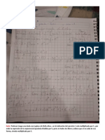 Ejercicio Integro Diferencial Fabian Santos