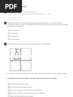 8th Grade LEAP 2025 Math Practice Test | PDF | Equations | Function ...