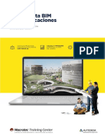 Brochure - Especialista BIM para Edificaciones 2020