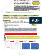 Semana 35 Cyt Act 3 5to Del 29 de Nov Al 3 de Dic