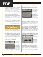 Hi-Fi News 2018-01 UK | PDF | Loudspeaker | Amplifier