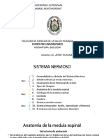 Unidad X Sistema Nervioso - Parte 2