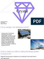 Crystal