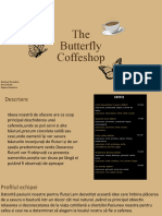 The Butterfly Coffeshop