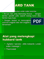 Hubbard Tank