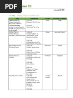 1.14.22 Early Release Agenda