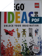 The LEGO Ideas Book - Unlock Your Imagination - b11idea