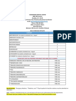 Maimonides Medical Center - 2021-2022