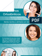Dentes Alinhados em Tempo Recorde com Ortodontia