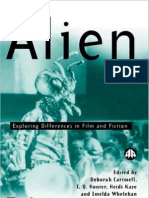 Alien Identities Exploring Differences Edited by Deborah Cartmell