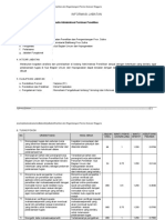 Informasi Jabatan