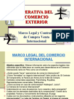 Compra Venta Internacional