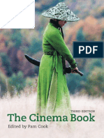 Pam Cook - The Cinema Book-British Film Institute (2007)