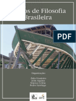 Ensaios de Filosofia Brasileira