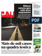 (PT-06JAN21) Jornal Madeira