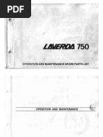 Download Laverda 750 Owners Manual by Penners SN55164162 doc pdf