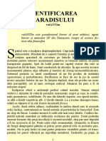 Almanah Anticipaţia 1997 - 11 Valantim - Identificarea Paradisului 2.0 '{SF}