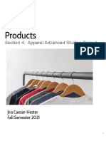 Section 4 - Products