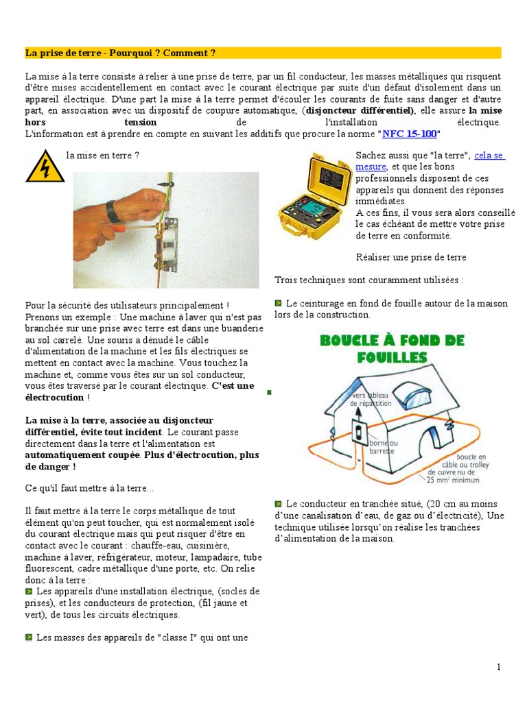 Fil de cuivre nu - 25 mm² - pour circuit de mise à la terre - 25 m