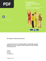 Download Developing a Health Promoting School by Anesh Singh SN55164410 doc pdf